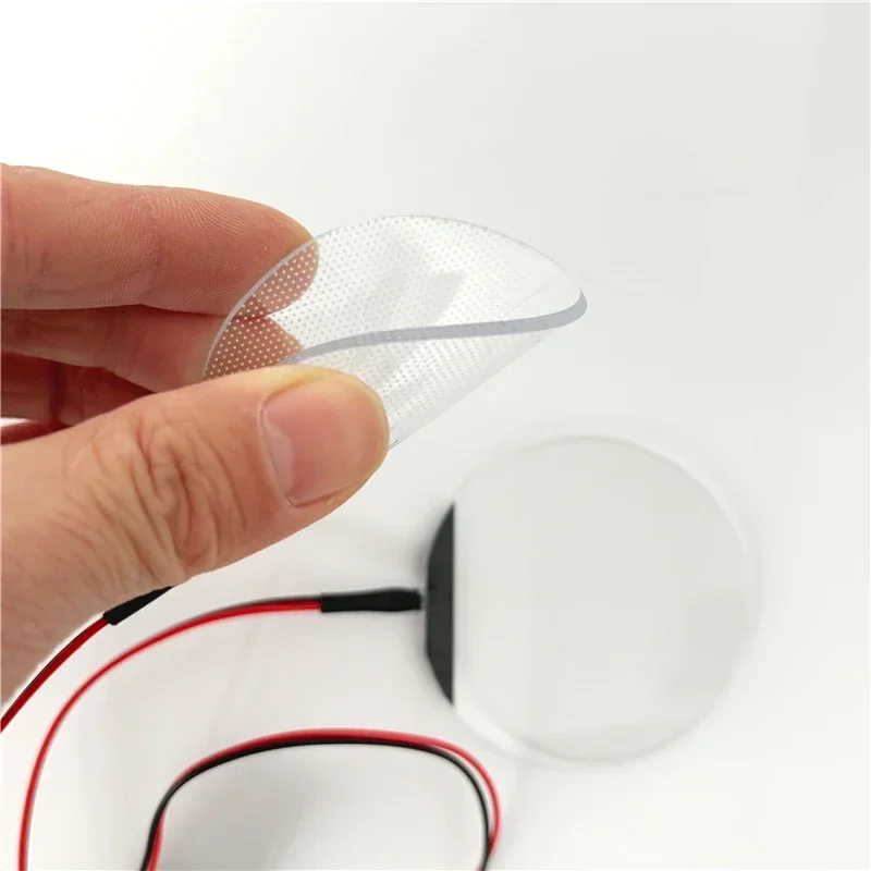 Halloween Flexible Bendable Ro - Diy Electronics News のレビューと価格