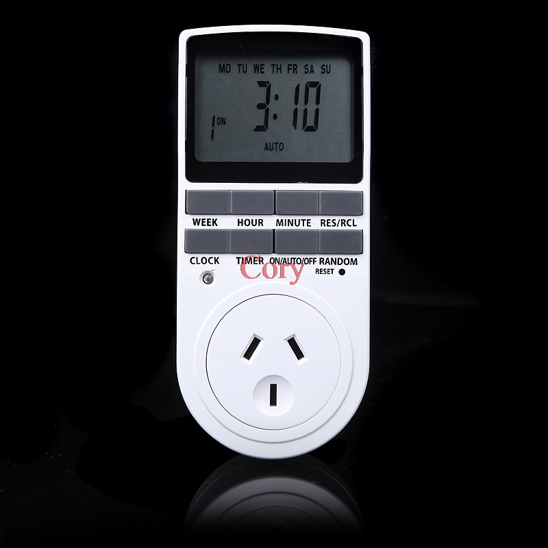 1PC Electronic Digital Timer S - Diy Electronics Uk のレビューと価格