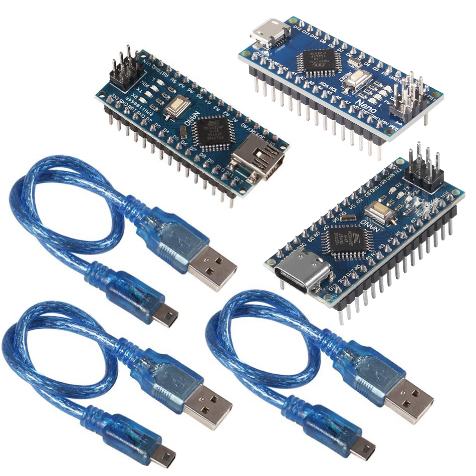 For Nano V3.0 Micro Controller - Arduino Uno Starter Kit のレビューと価格
