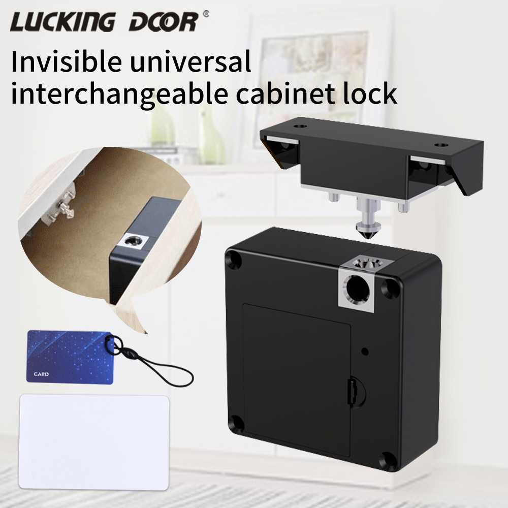 RFID Electronic Cabinet Lock H - Diy Electronics Cabinet のレビューと価格
