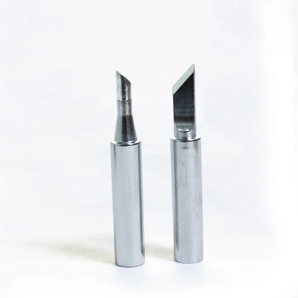 5Pcs/10Pcs 900M-T Soldering Ir - Diy Electronics Repair のレビューと価格