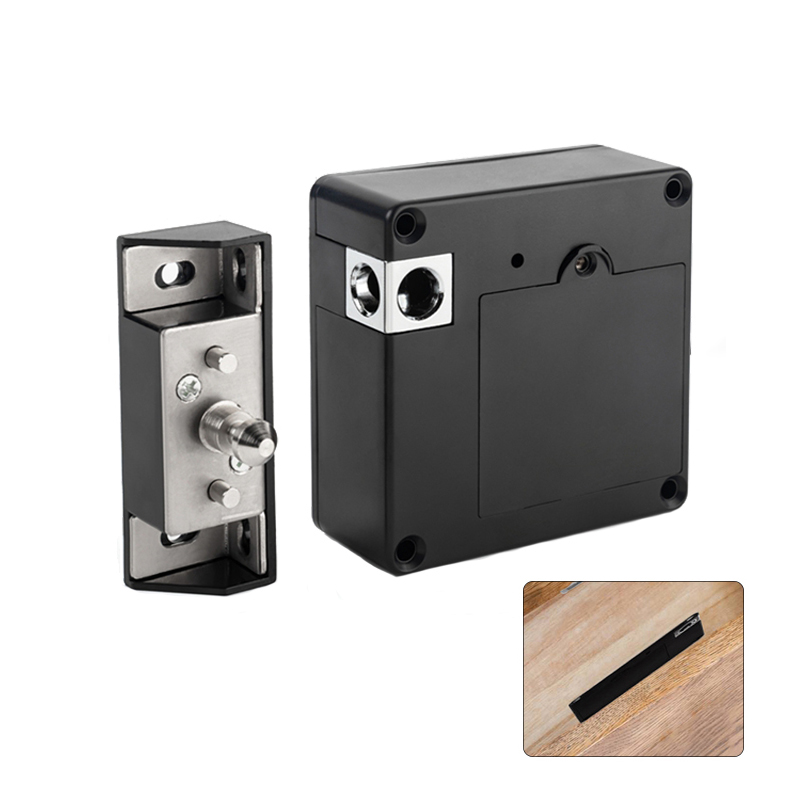Smart Drawer Electronic RFID D - Diy Electronics Cabinet のレビューと価格