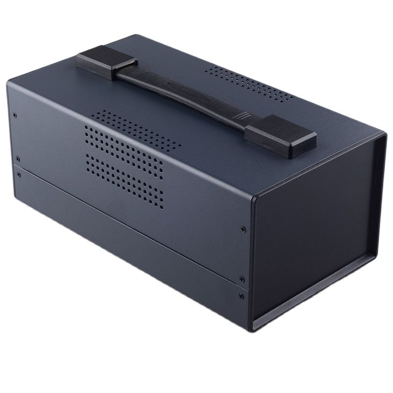275x150x110mm Iron Electronics - Diy Electronics Cabinet のレビューと価格