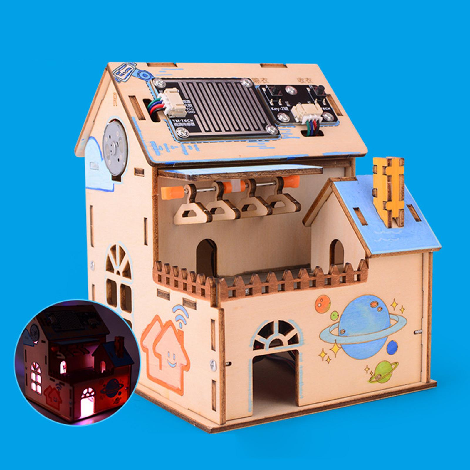 DIY Home with Smart Clothes Dr - Diy Electronics Rack のレビューと価格