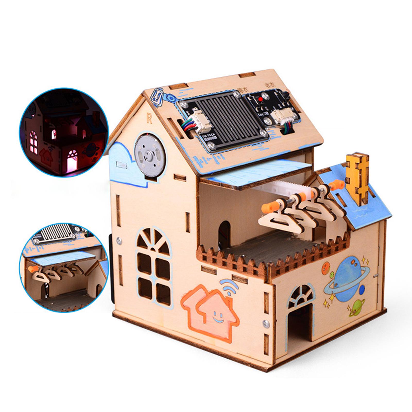 DIY Home with Smart Clothes Dr - Diy Electronics Rack のレビューと価格