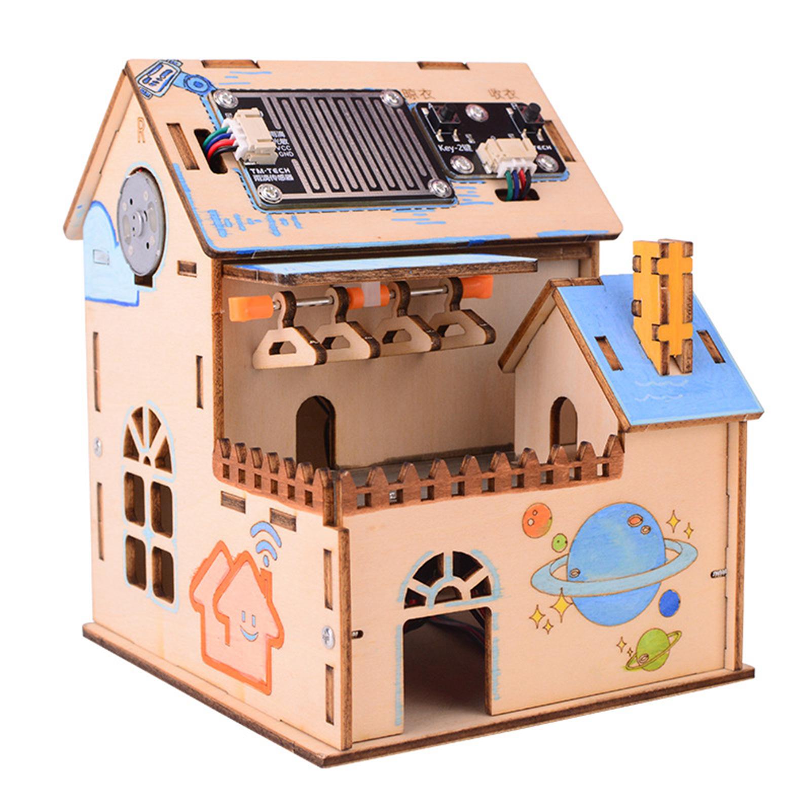 DIY Home with Smart Clothes Dr - Diy Electronics Rack のレビューと価格