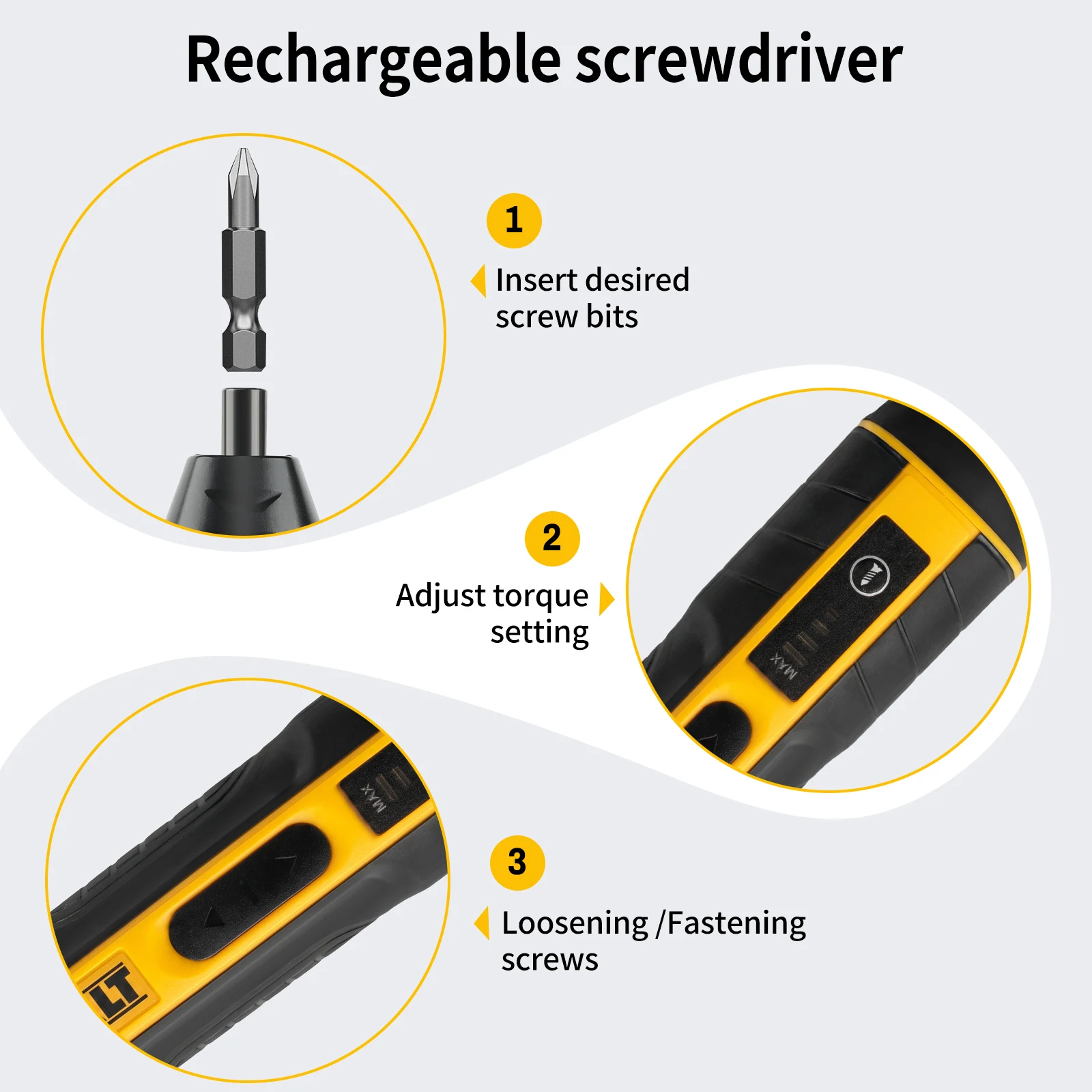 NEW DEWALT Rechargeable Electr - Diy Electronics News のレビューと価格