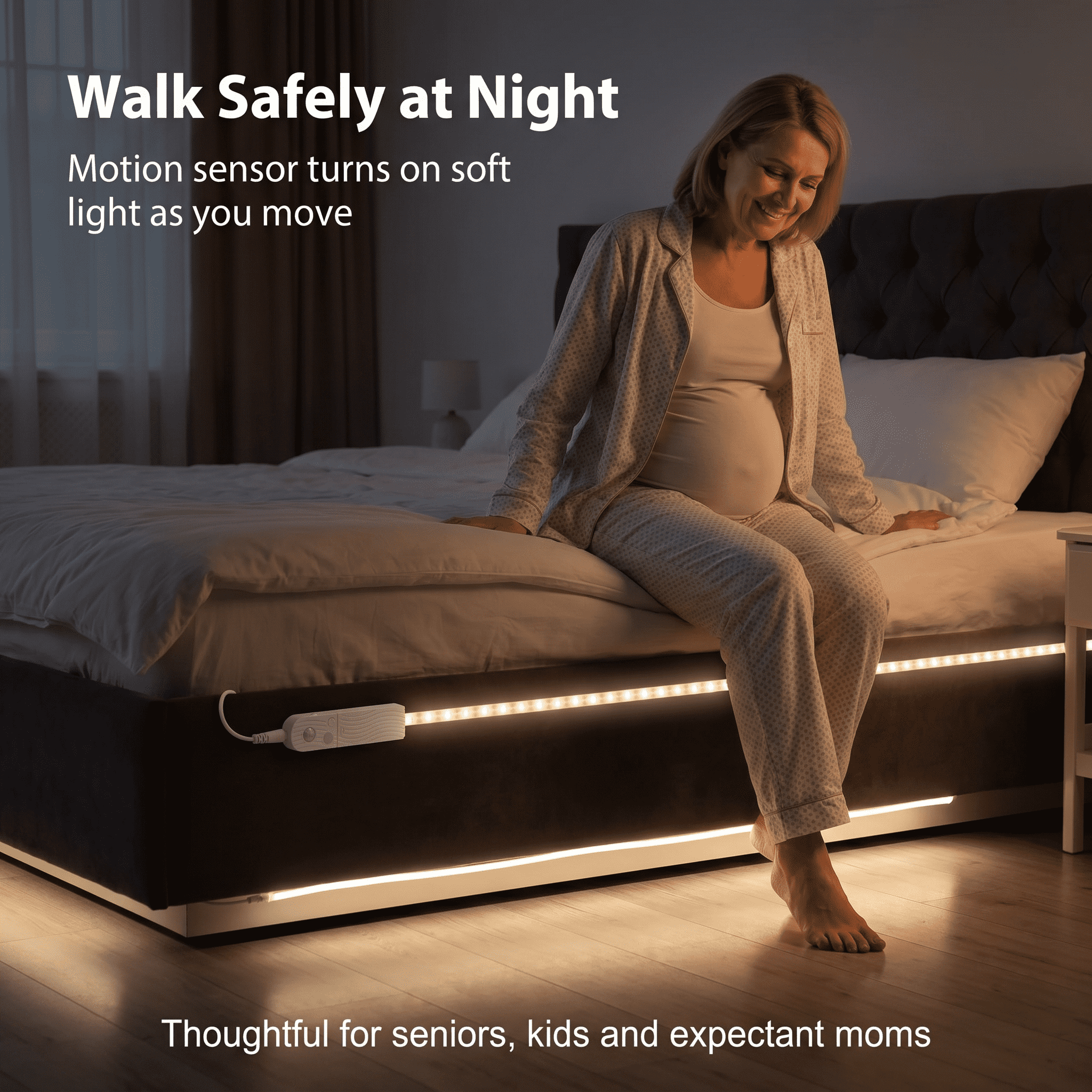 1–5M PIR Motion Sensor LED Str - Ldr Light Sensor のレビューと価格