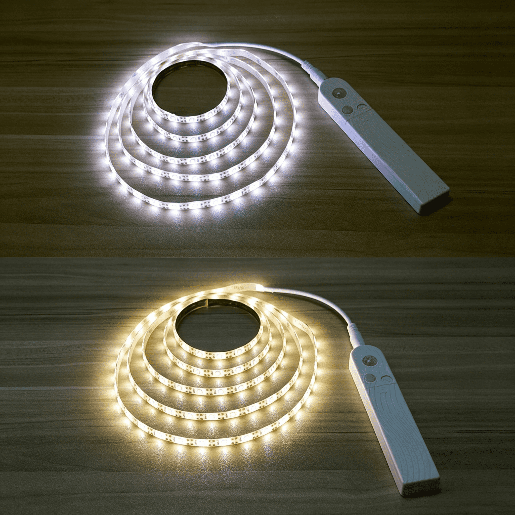 1–5M PIR Motion Sensor LED Str - Ldr Light Sensor のレビューと価格