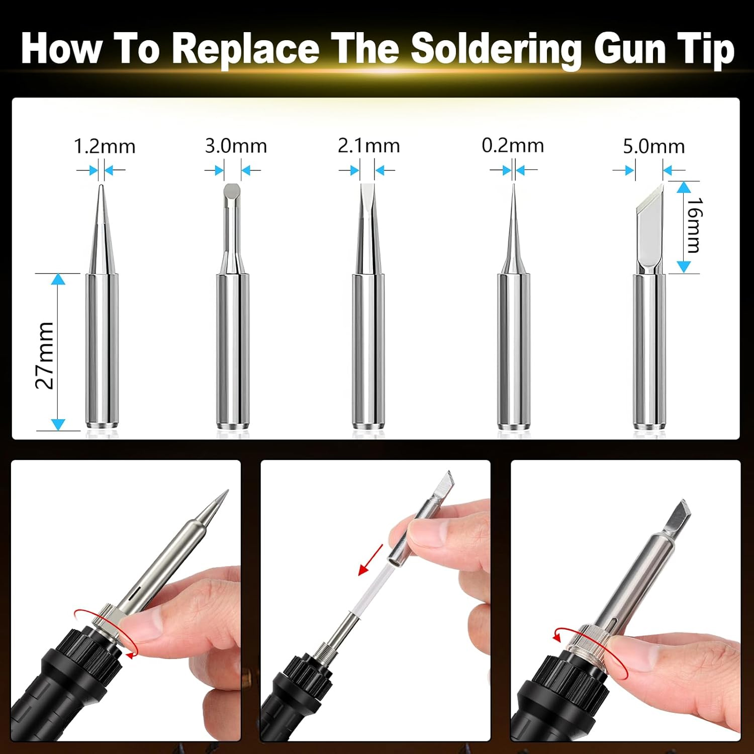 NEW Cordless Soldering Iron fo - Diy Electronics News のレビューと価格