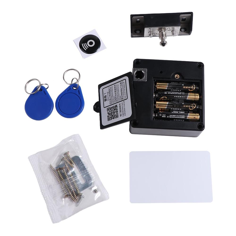 DIY Electronic Smart Drawer Lo - Diy Electronics Cabinet のレビューと価格