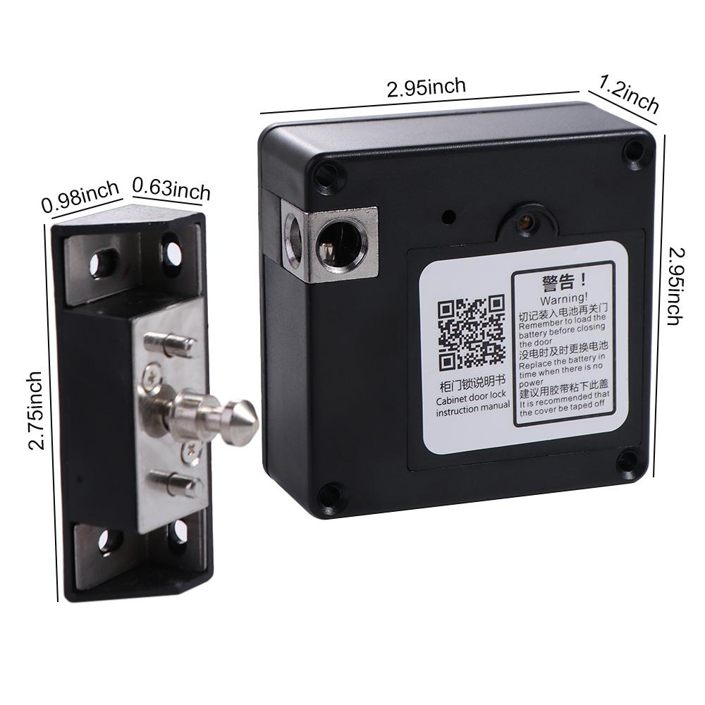 DIY Electronic Smart Drawer Lo - Diy Electronics Cabinet のレビューと価格