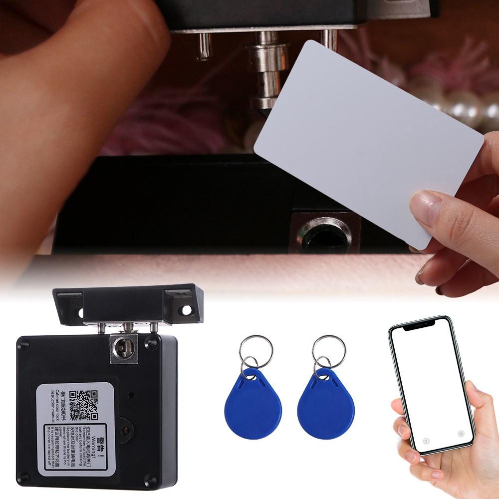 DIY Electronic Smart Drawer Lo - Diy Electronics Cabinet のレビューと価格