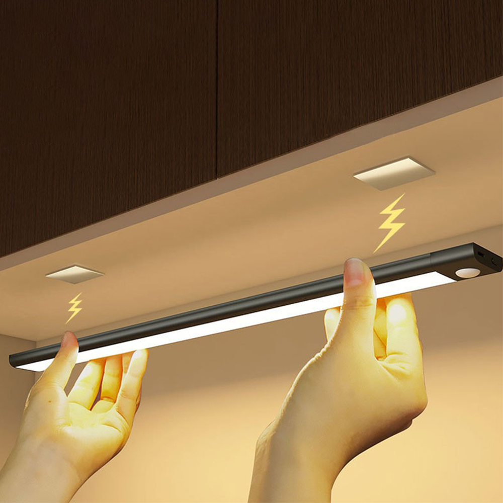 LED Cabinet Light Type C Recha - Ldr Light Sensor のレビューと価格
