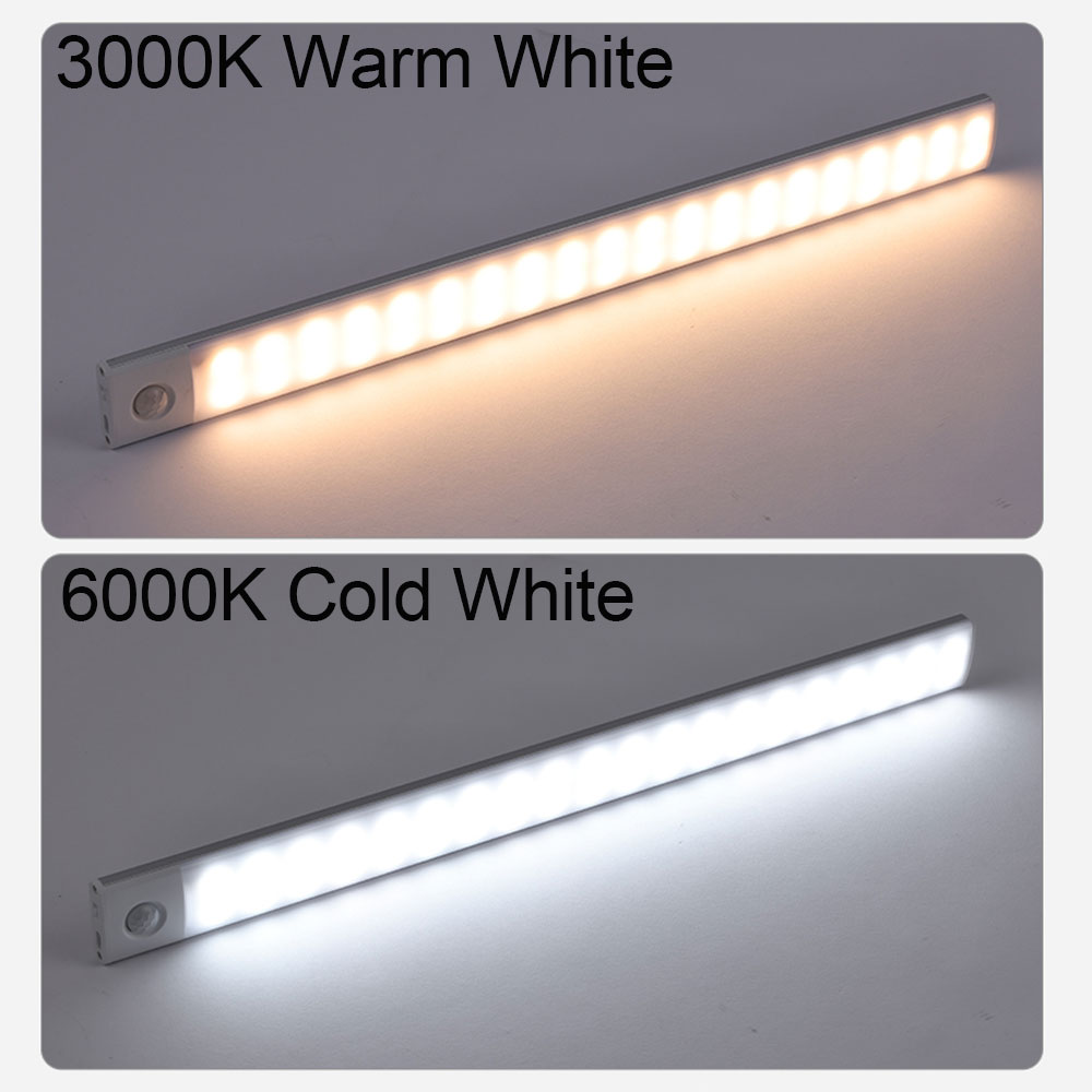 LED Cabinet Light Type C Recha - Ldr Light Sensor のレビューと価格