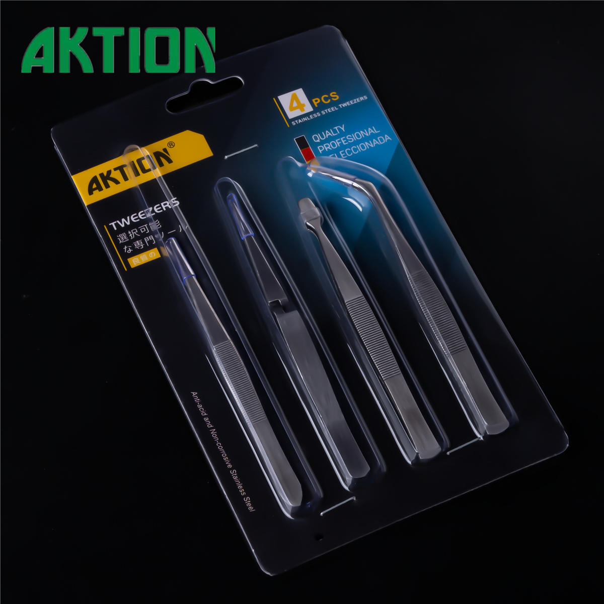 4Pcs Professional Precision Tw - Diy Electronics Repair のレビューと価格