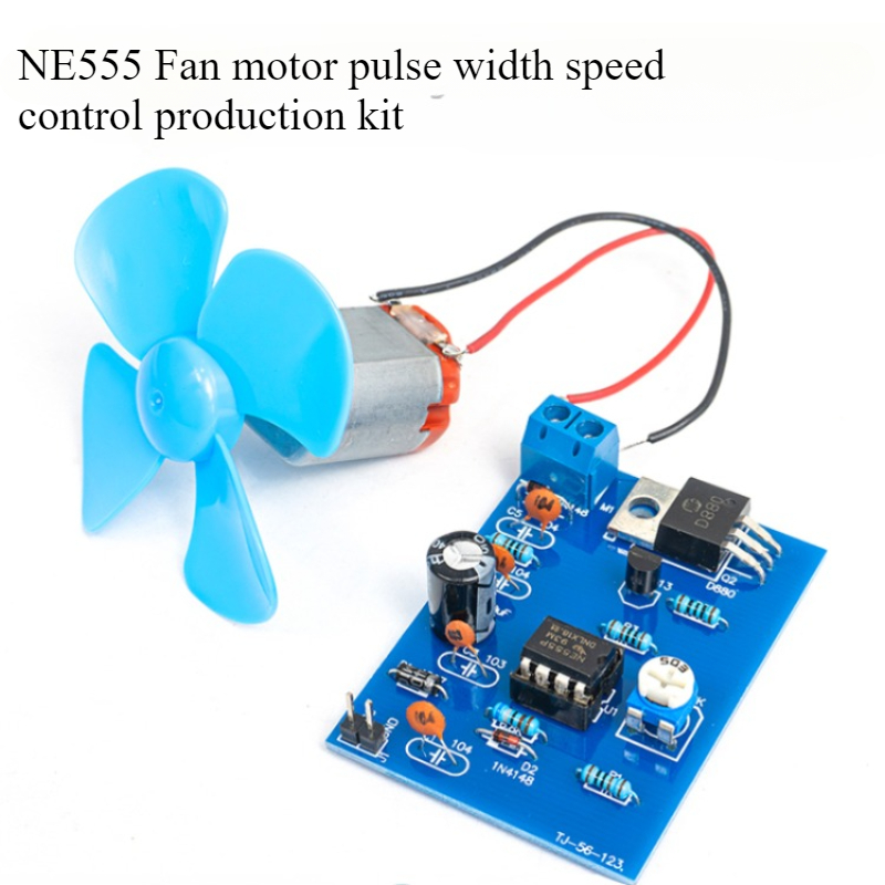Electronic FanDIY NE555 DC Mot - Arduino Uno Starter Kit のレビューと価格