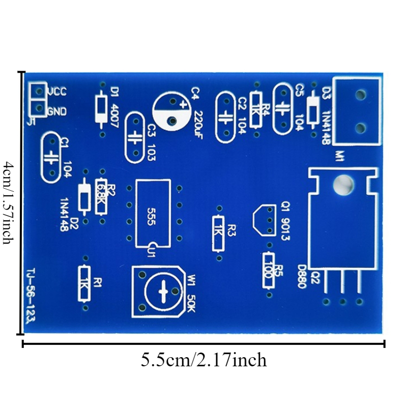 Electronic FanDIY NE555 DC Mot - Arduino Uno Starter Kit のレビューと価格