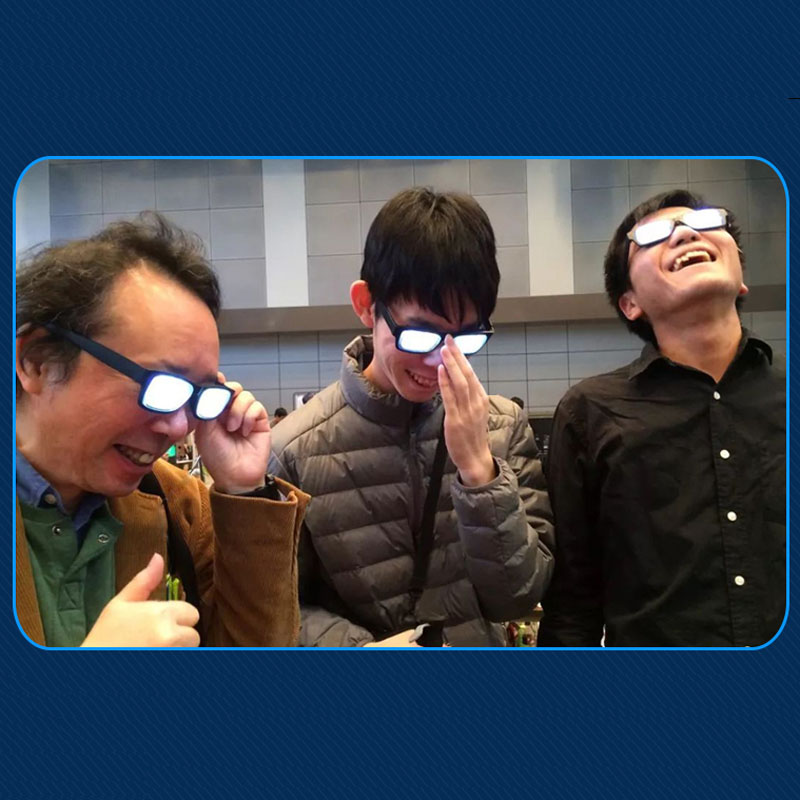 Japan Anime Eyewear Detective  - Diy Electronics News のレビューと価格