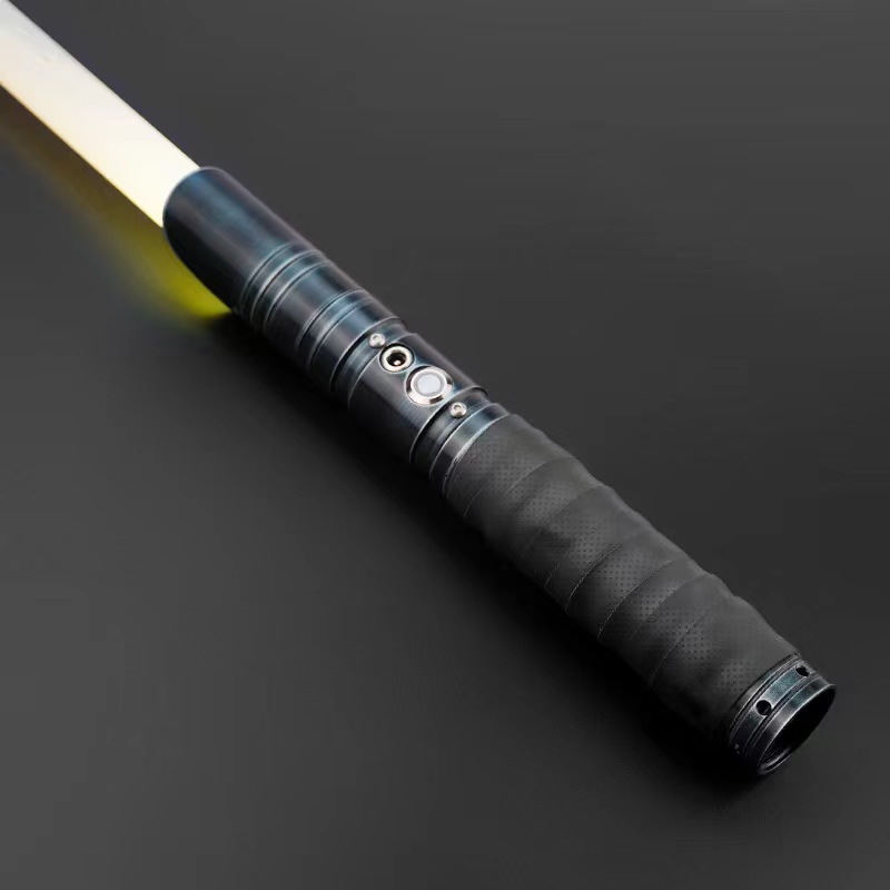 THYSABER Heavy Metal Empty Hil - Diy Lightsaber Electronics Kit のレビューと価格