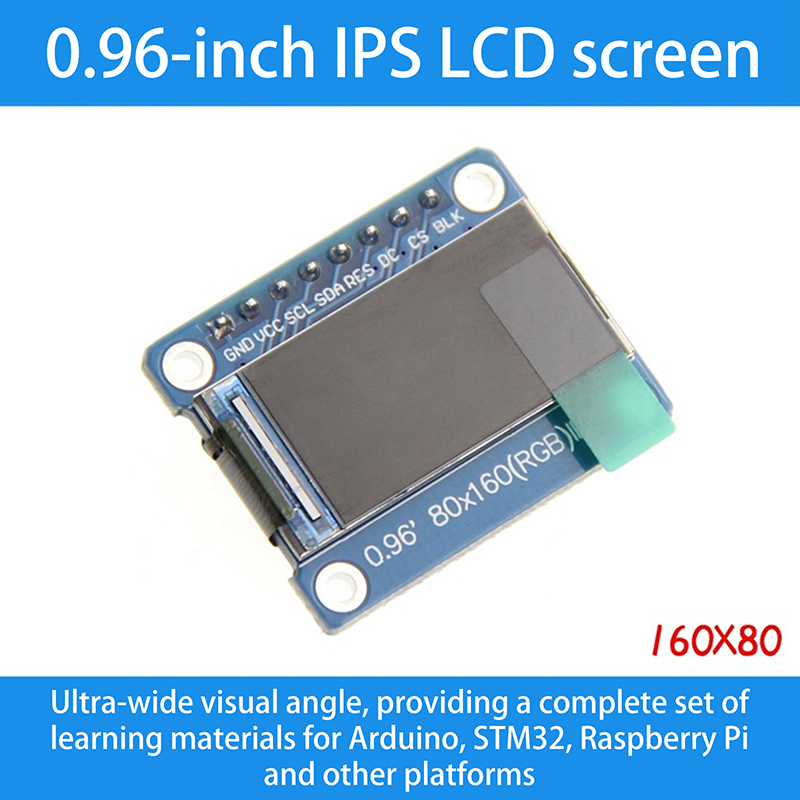 Y-1 Pc 0.96 Inch IPS OLED Disp - Diy In Electronics のレビューと価格