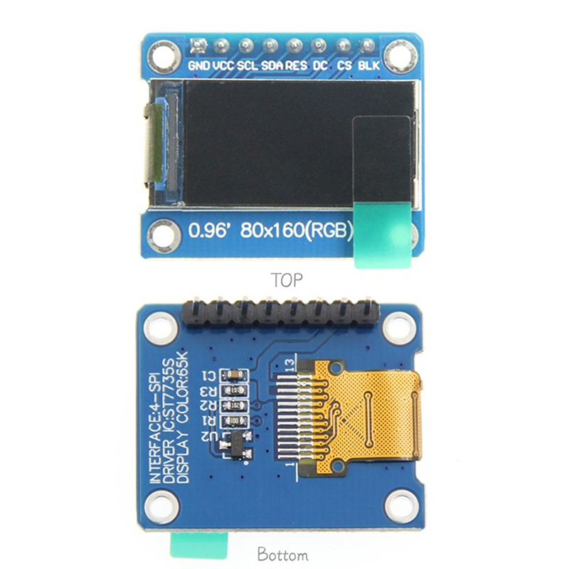 Y-1 Pc 0.96 Inch IPS OLED Disp - Diy In Electronics のレビューと価格