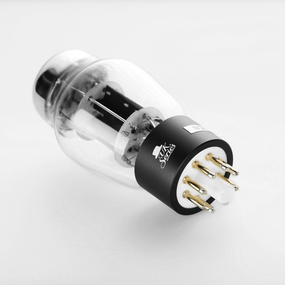 PSVANE UK 6SN7 PLUS Vacuum Tub - Diy Electronics Uk のレビューと価格