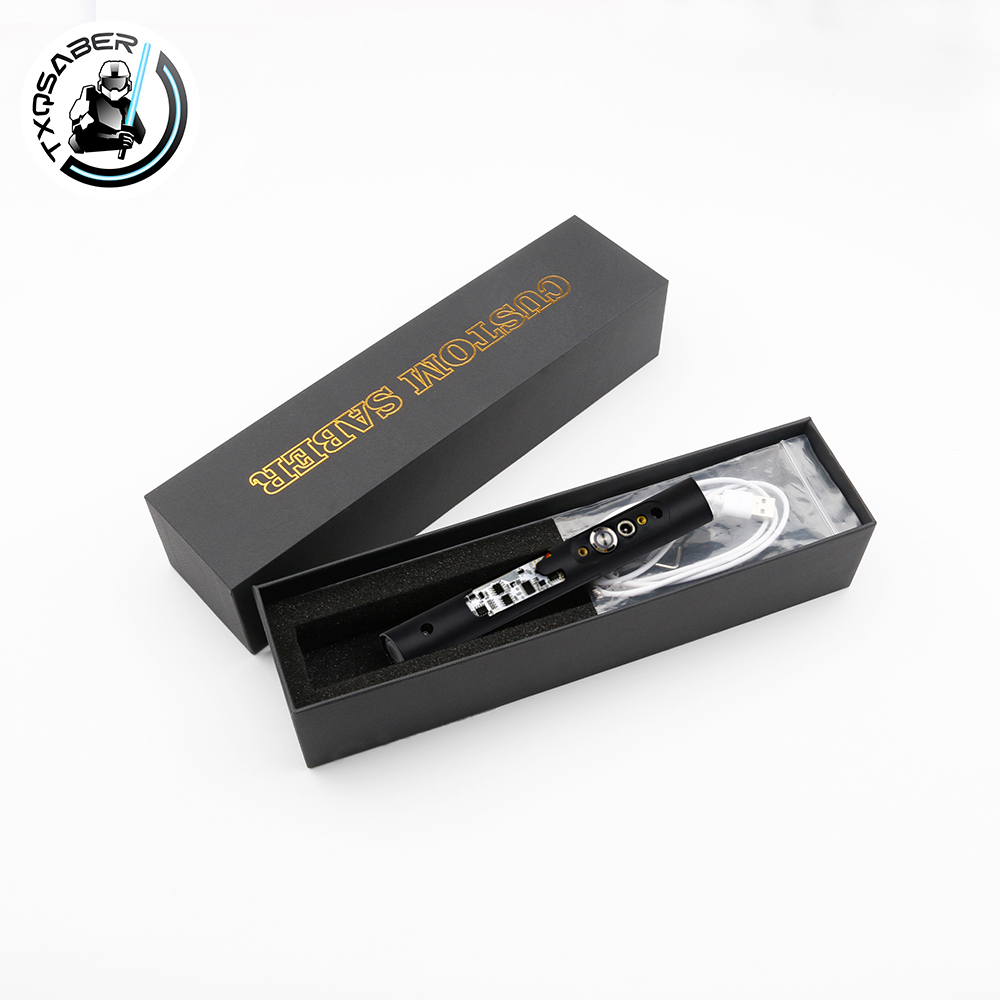 TXQSABER Lightsaber Soundboard - Diy Lightsaber Electronics Kit のレビューと価格