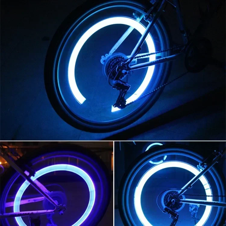 Bicycle Wheel Light Motion Sen - Ldr Light Sensor のレビューと価格