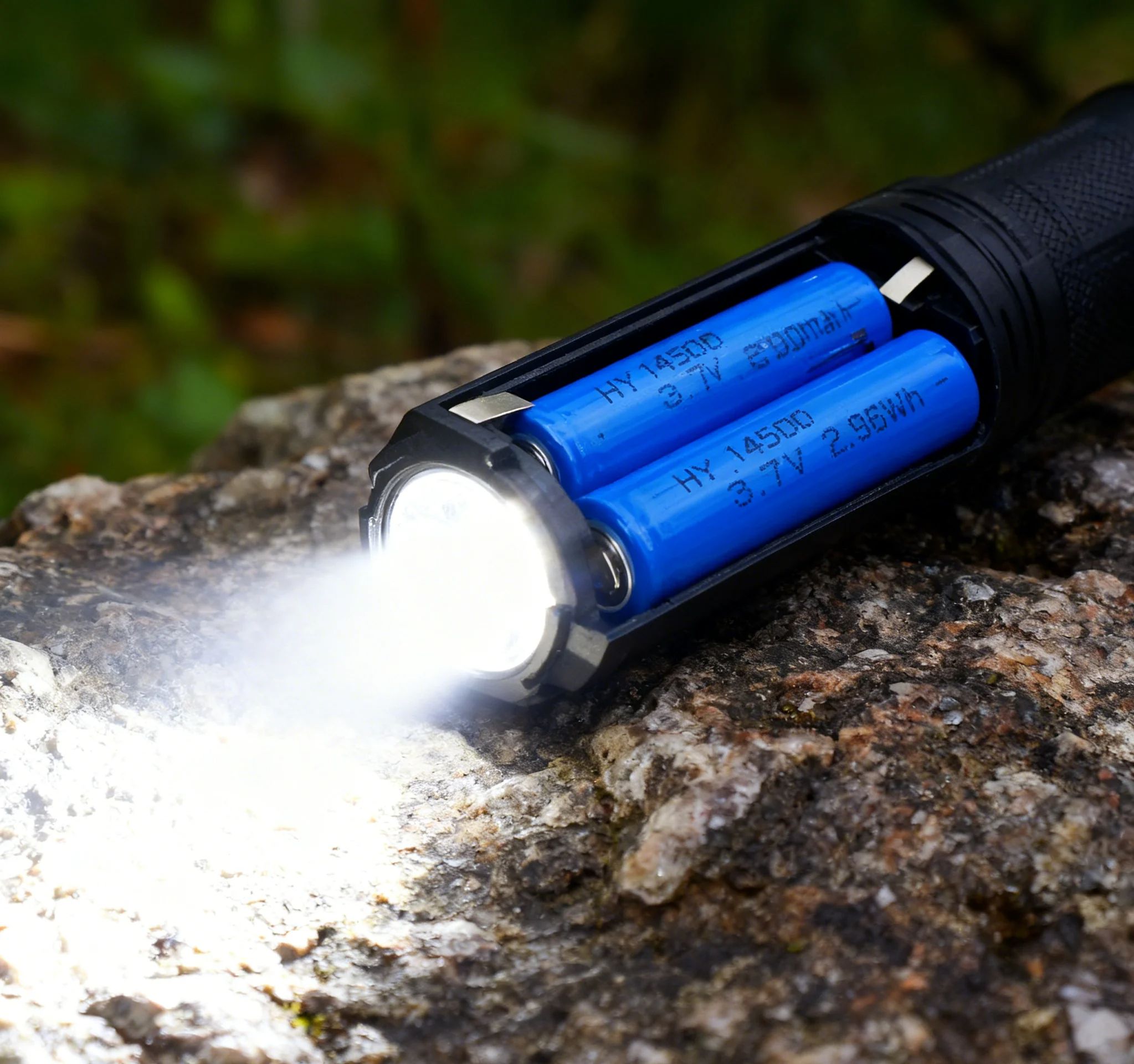 4500 3.7V 800mAh Pre-Tabbed Li - Useful Diy Electronics のレビューと価格
