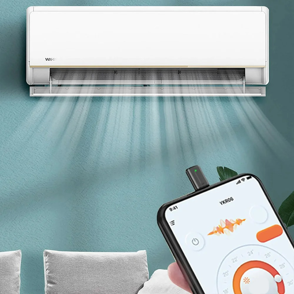 USB Type C Smart IR Remote Con - Ir Infrared Receiver のレビューと価格