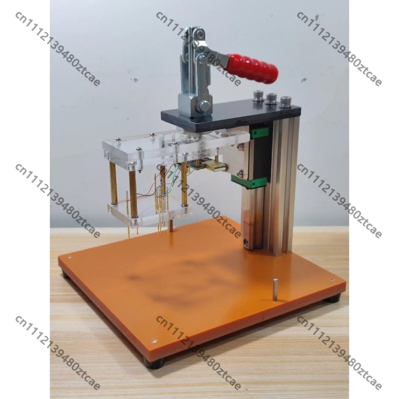 Universal MGU Fixture Burning  - Diy Electronics Rack のレビューと価格