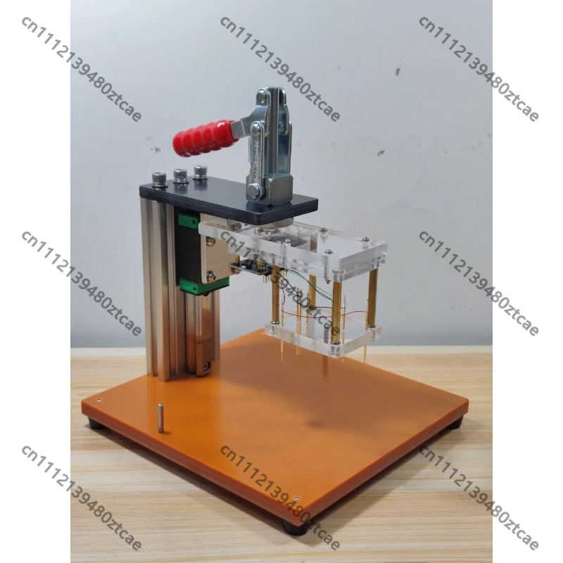 Universal MGU Fixture Burning  - Diy Electronics Rack のレビューと価格