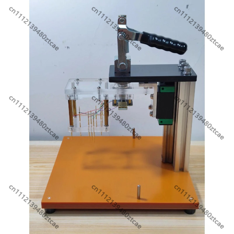 Universal MGU Fixture Burning  - Diy Electronics Rack のレビューと価格
