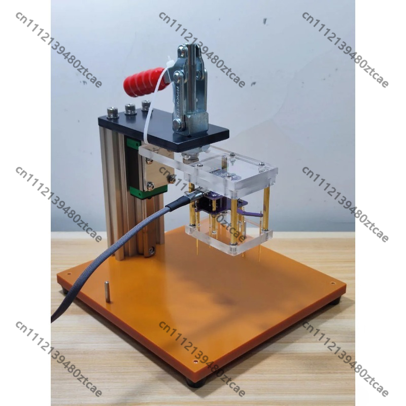 Universal MGU Fixture Burning  - Diy Electronics Rack のレビューと価格