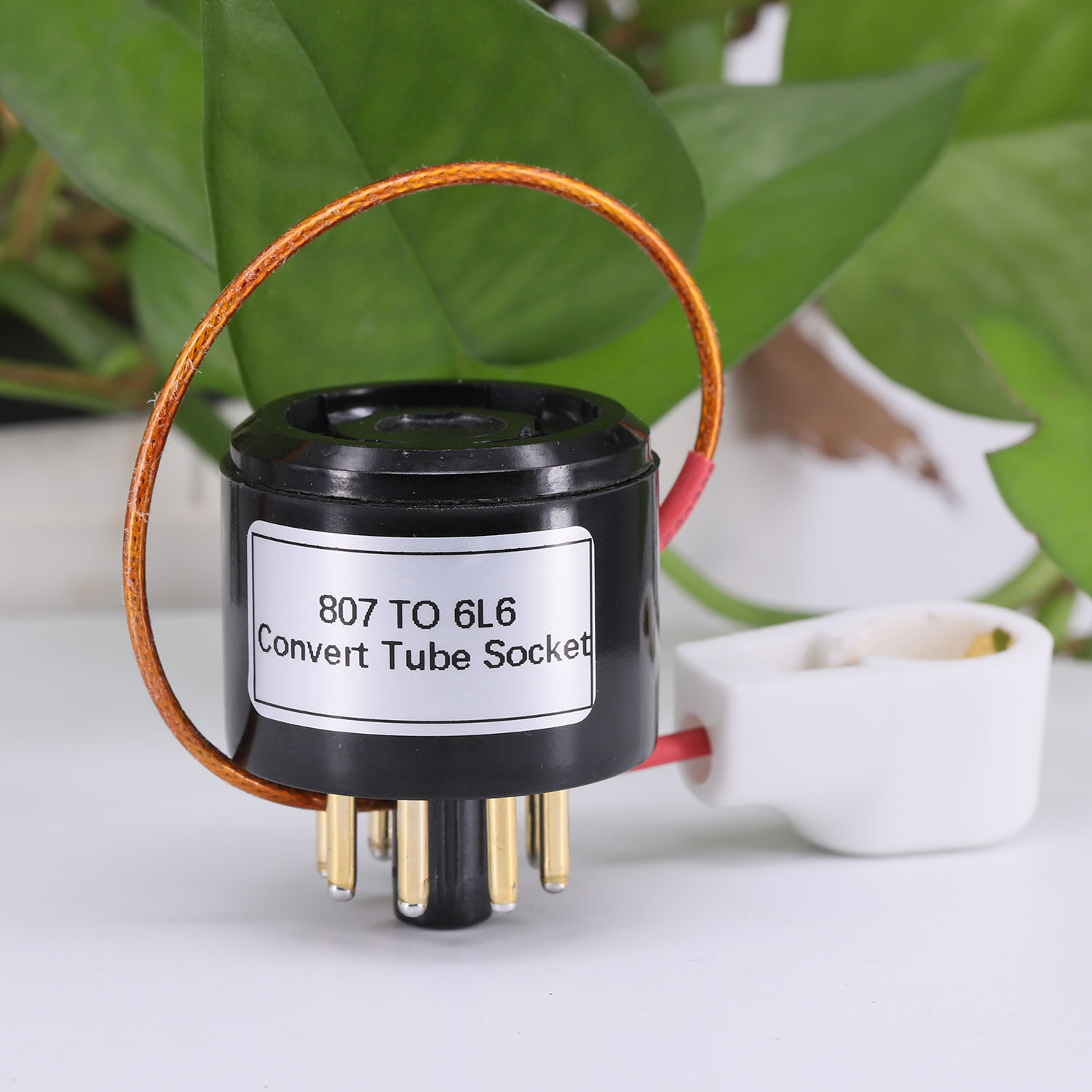 1PC 807 FU-7 FU7 TO 6L6 Vacuum - Diy In Electronics のレビューと価格