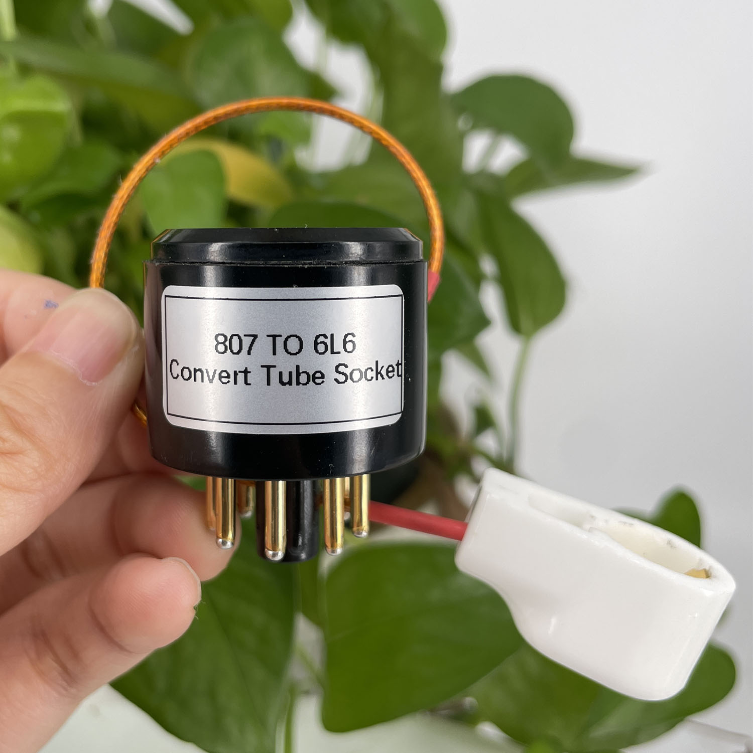 1PC 807 FU-7 FU7 TO 6L6 Vacuum - Diy In Electronics のレビューと価格