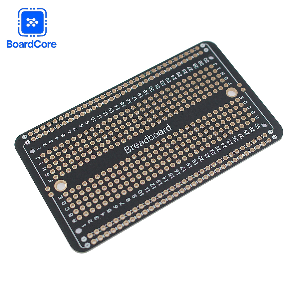 1/2/5Pcs Standard Permanent So - Diy Electronics Breadboard のレビューと価格