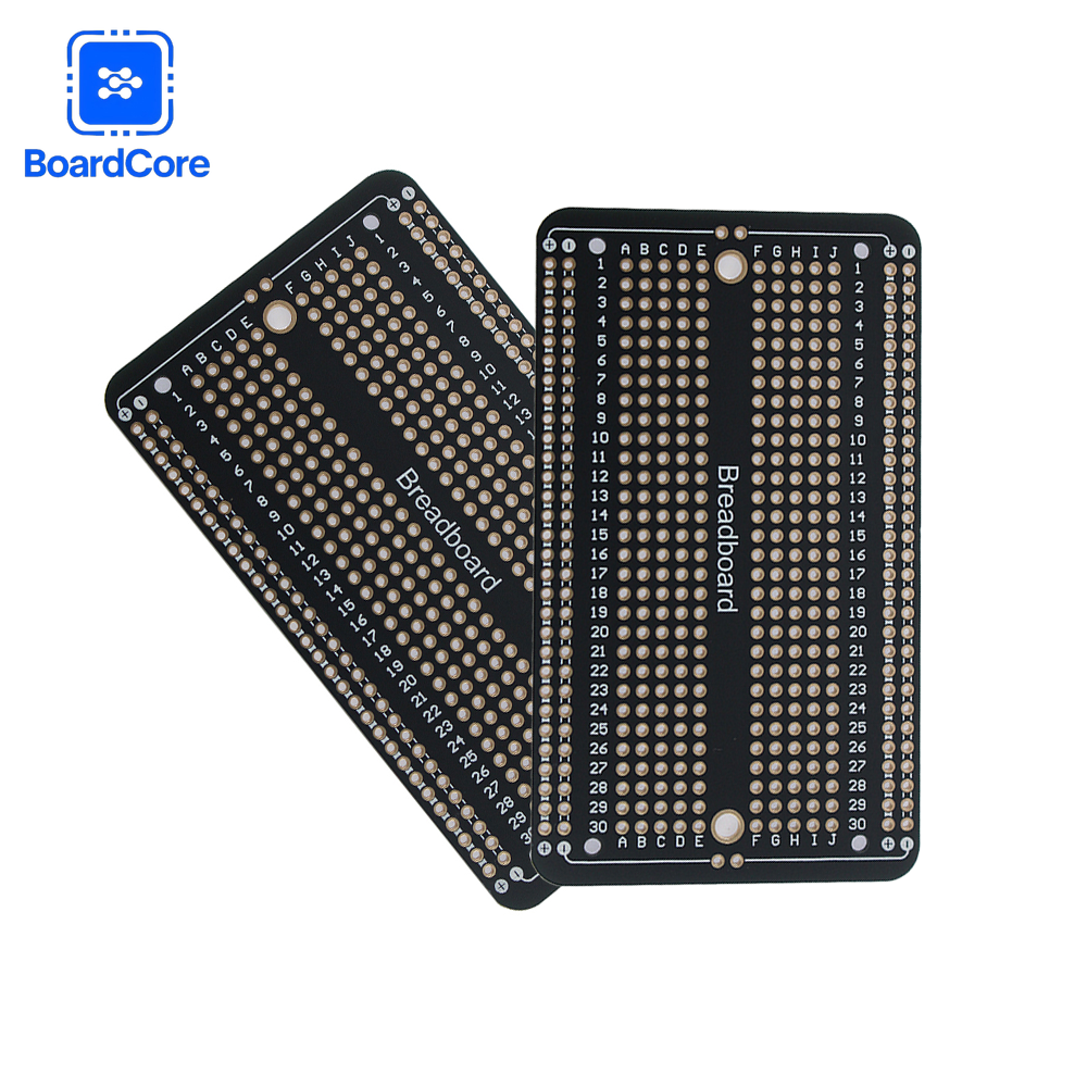 1/2/5Pcs Standard Permanent So - Diy Electronics Breadboard のレビューと価格