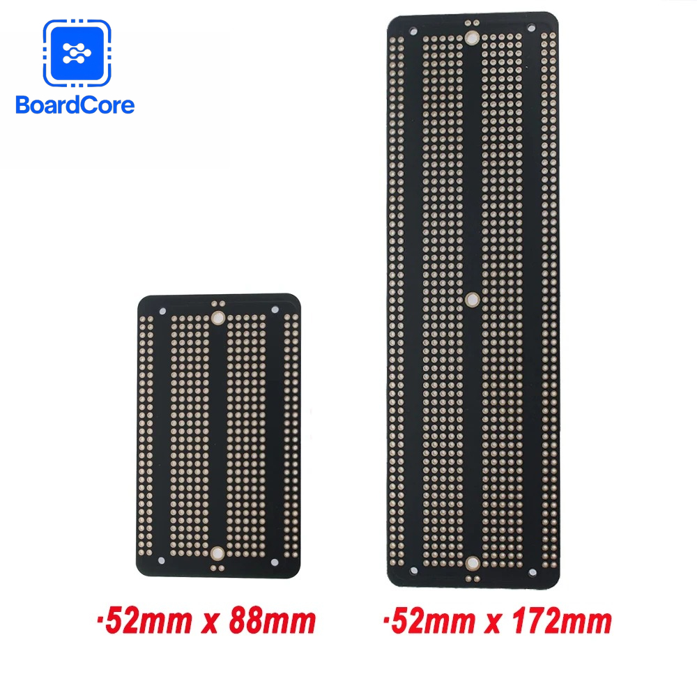 1/2/5Pcs Standard Permanent So - Diy Electronics Breadboard のレビューと価格