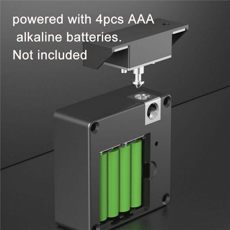 NFC Smart Drawer Lock Electron - Diy Electronics Cabinet のレビューと価格