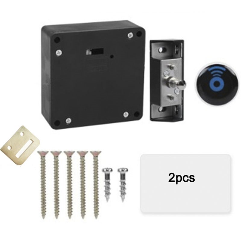 NFC Smart Drawer Lock Electron - Diy Electronics Cabinet のレビューと価格