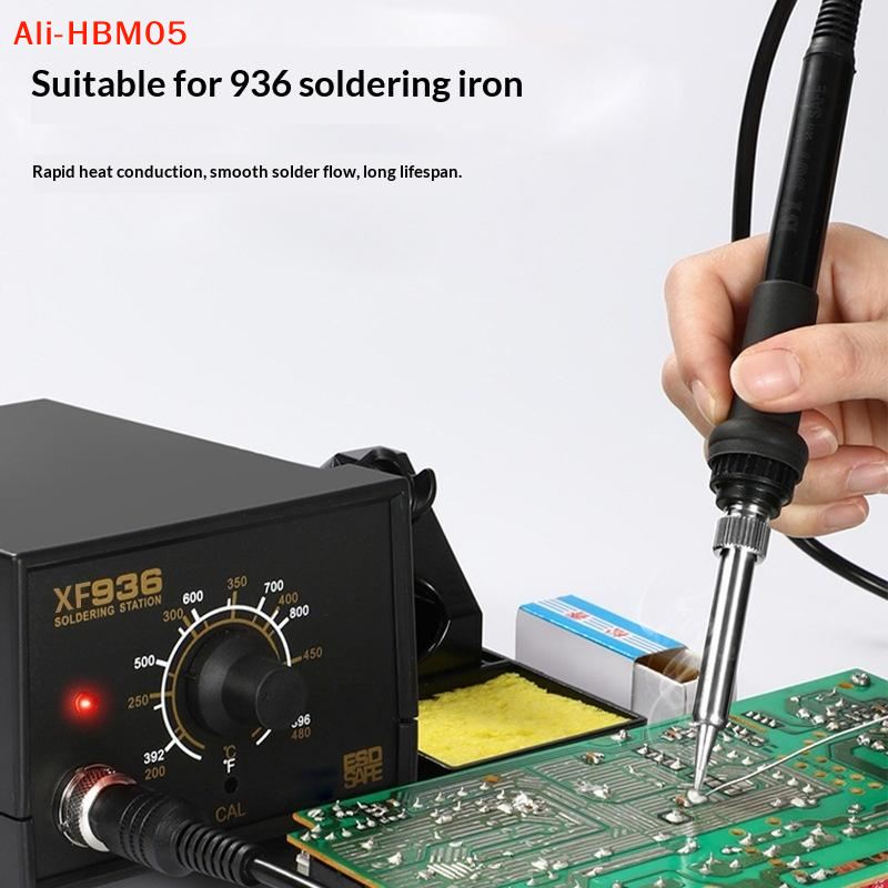 (HB05)5Pcs/10Pcs 900M-T Solder - Diy Electronics Repair のレビューと価格