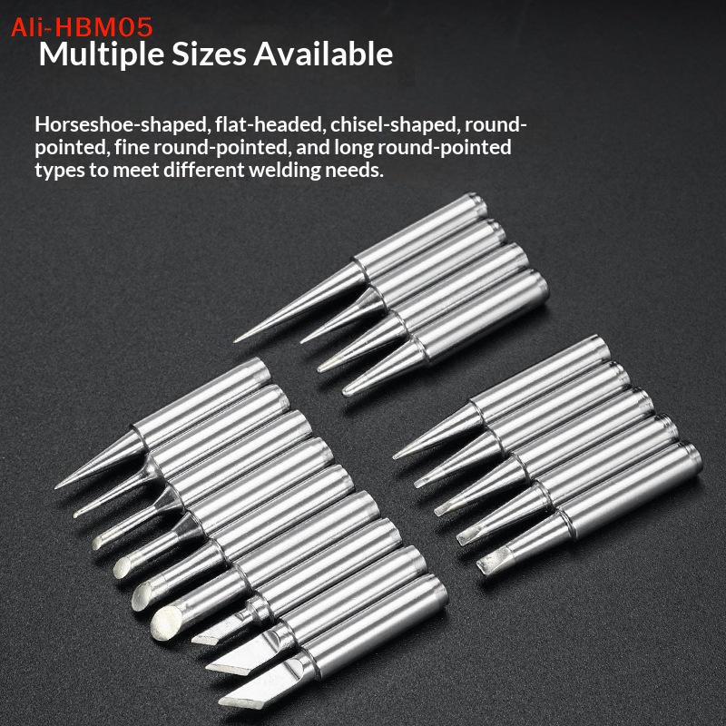 (HB05)5Pcs/10Pcs 900M-T Solder - Diy Electronics Repair のレビューと価格