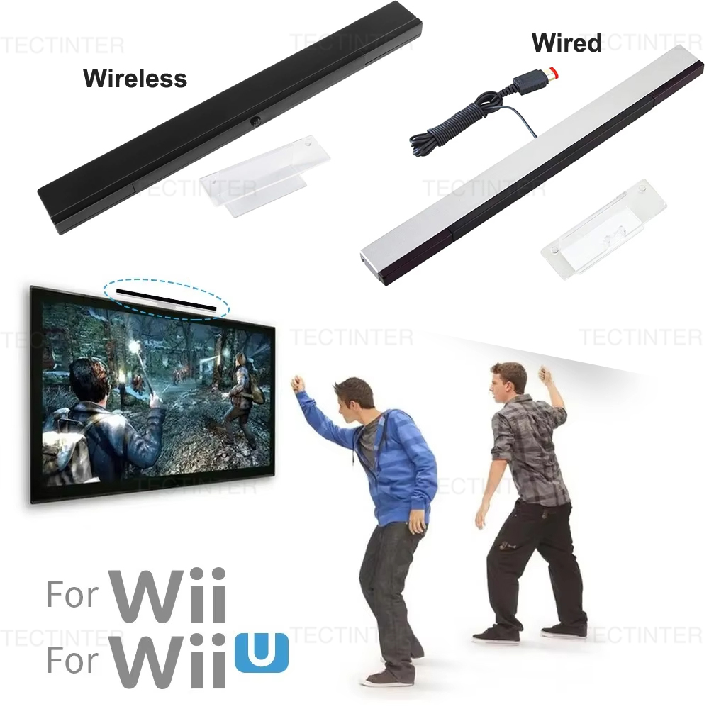Wireless/Wired Sensor Remote B - Ir Infrared Receiver のレビューと価格