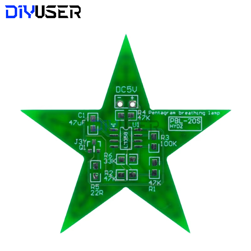 Students Training DIY Kit Five - Diy Electronics News のレビューと価格