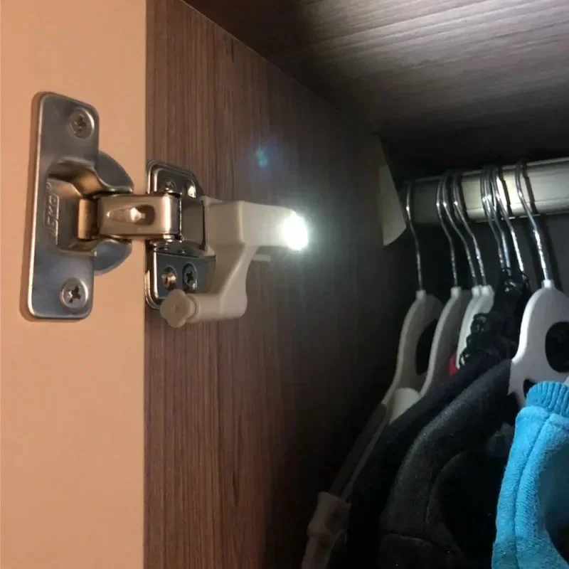 1/10pcs LED Inner Hinge Lamps  - Ldr Light Sensor のレビューと価格