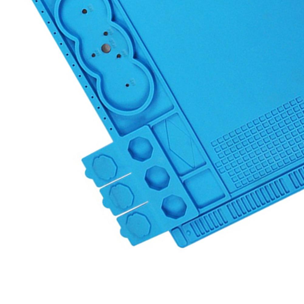 Te-506 Heat Resistant Silicone - Diy Electronics Workstation のレビューと価格