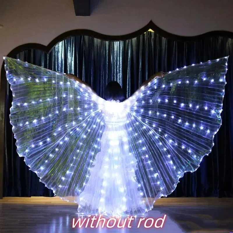 LED Luminescent Color Cloak Ad - Diy Halloween Electronics のレビューと価格