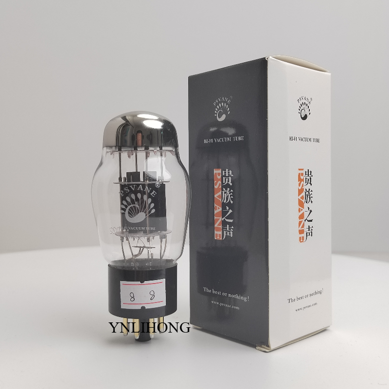 YNLIHONG PSVANE UK-6SN7 Vacuum - Diy Electronics Uk のレビューと価格